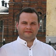 Андрей Коршунов
