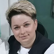 Жанна Борисевич