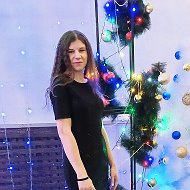 Екатерина Скорнякова