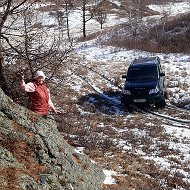 Бегишевы Николай