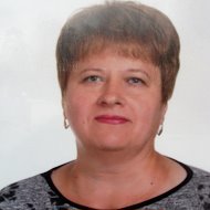 Татьяна Сопотова