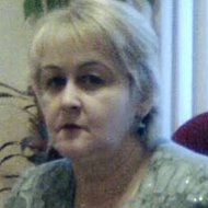 Ирина Хуранова