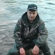 Николай Востроконов