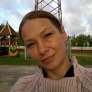 Анна Скицунова