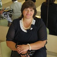 Светлана Есмантович