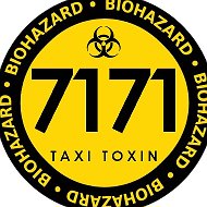 Taxi 7171