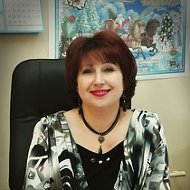 Елена Шахназарова