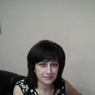 Натали Ефимова