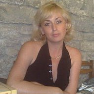 Наталия Циганко