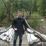 Дмитрий Зубарев