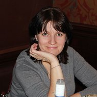 Аня Позднякова