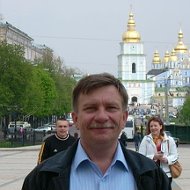Геннадий Фураев