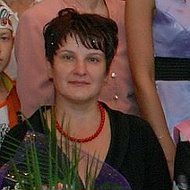Антонина Щукина