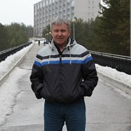 Сергей Алексеев