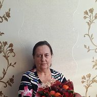 Лина Карасева