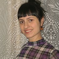 Алеся Викторовна