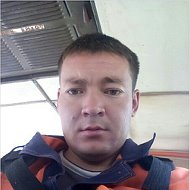 Ильдар Хызыров