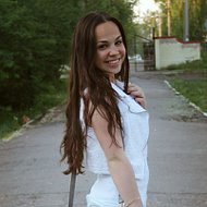 Nastya ))))))