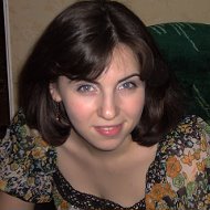 Марина Екимова