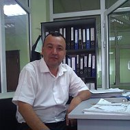 Ilxomjon Muradov