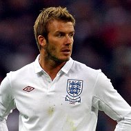 David Beckham