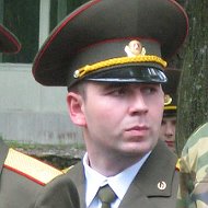 Александр Фролов