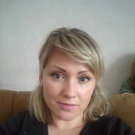 Оксана Черезова