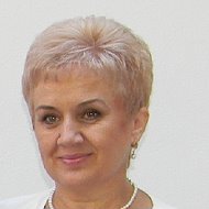 Галина Мелёхина