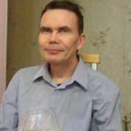 Юрий Мочаров