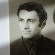 Eduard Mkhitaryan