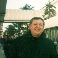 Валерий Кундобин