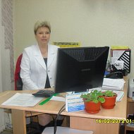 Людмила Закирова