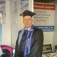 Геннадий Журин