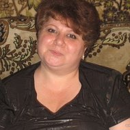 Гаяне Саркисян