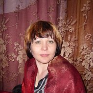 Анастасия Гончаренко