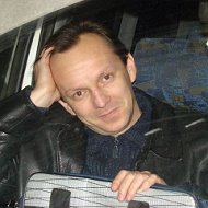 Александр Козориз