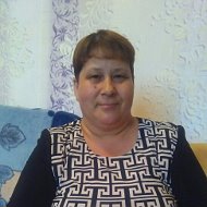 Алевтина Александрова