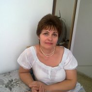 Inga Meliqishvili