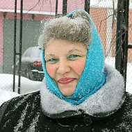 Елена Пирожкова