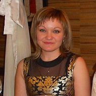 Марина Кулькова