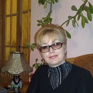 Татьяна Олиянчук