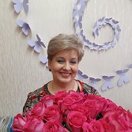 Елена Колбешкина