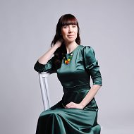 Катрин Кротова