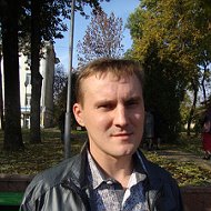 Сергей Тричиков