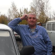 Анатолий Судаков