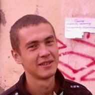 Сергей Кирпиков