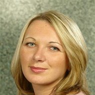 Уляна Буряченко