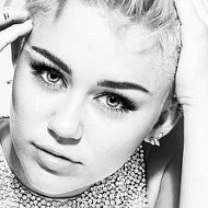 Miley ☺