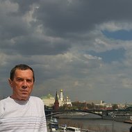 Владимир Андросов