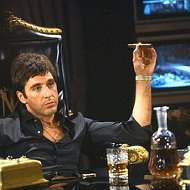 Tony Montana